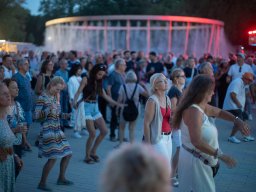 Sparkassen-Summer-Soul 2026